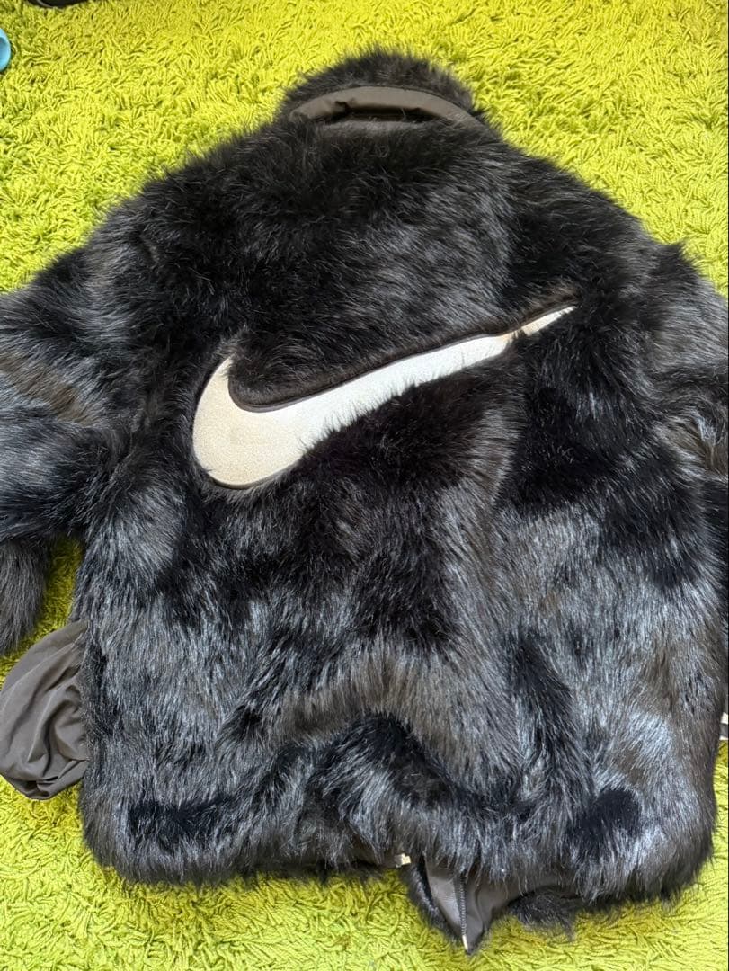 値引き交渉あり NIKE AMBUSH