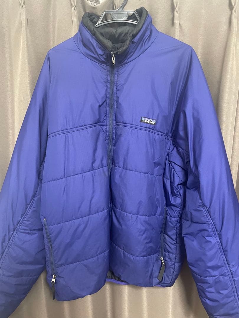 Patagonia ナイロンジャケット