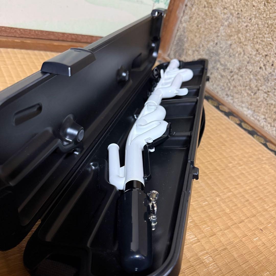 ヤマハ Alto Venova アルトヴェノーヴァ YVS-120