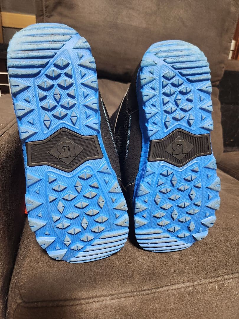 burton SHARK BOA スノーボードブーツ