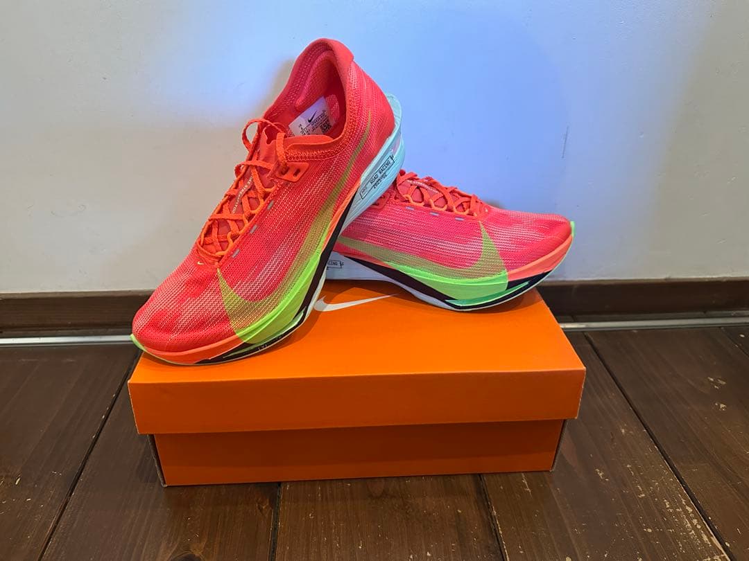 NIKE ストリークフライ2 24cm