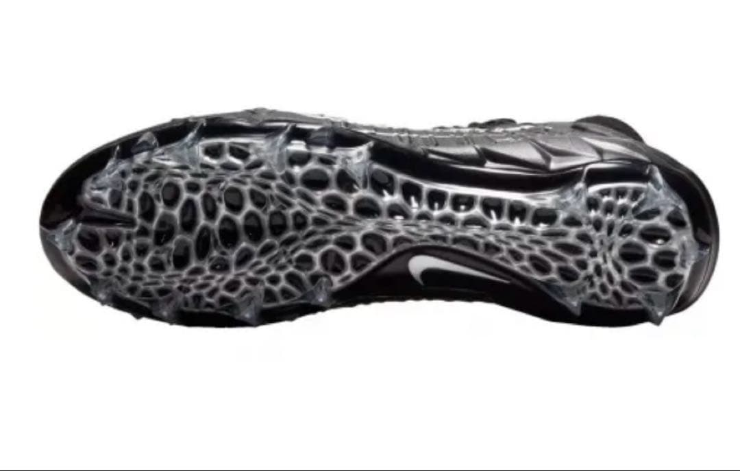 大*生様 NIKE ALPHA HUARACHE 7 ELITE スパイク