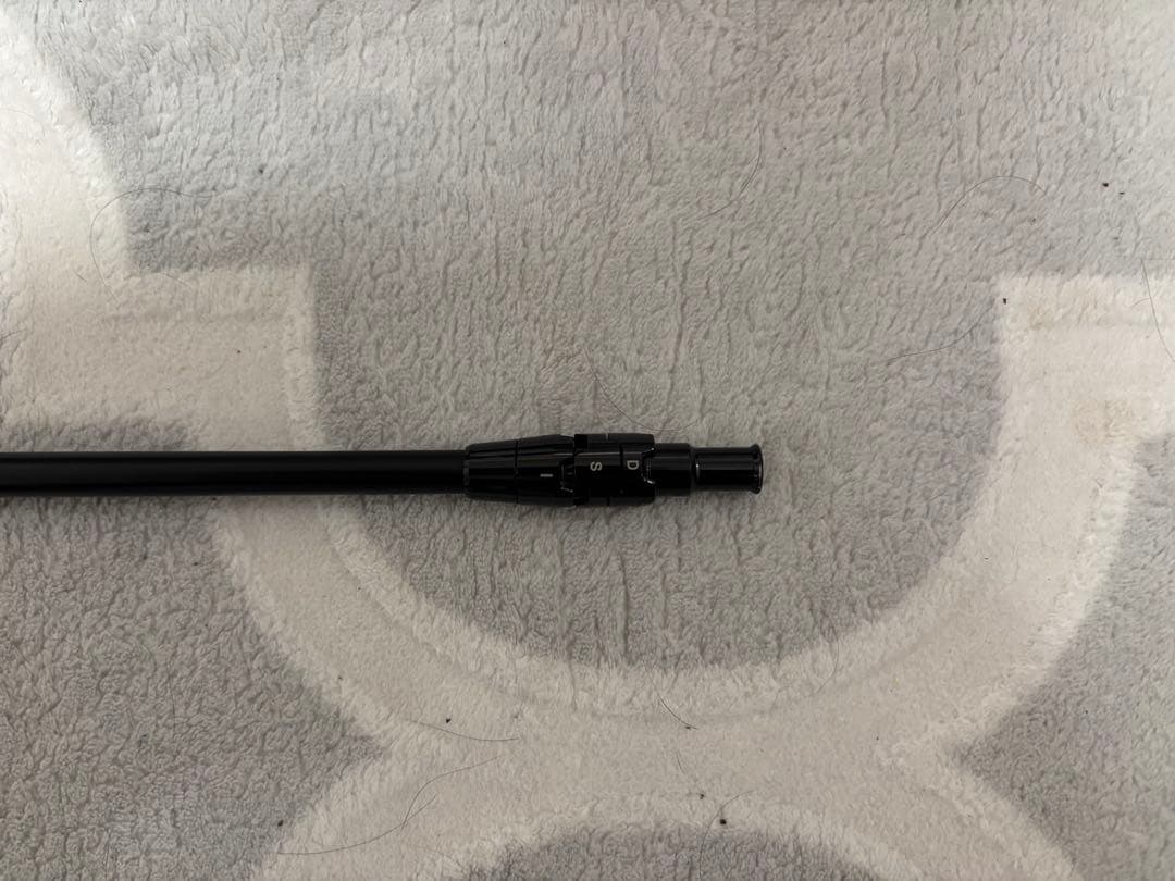 Speeder 569 TR シャフト FLEX X キャロウェイ