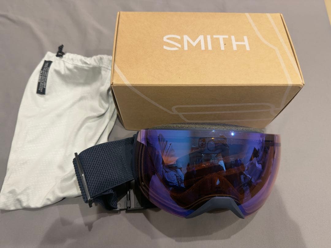 SMITH Skyline XL ASIAN FIT スミススカイランXL