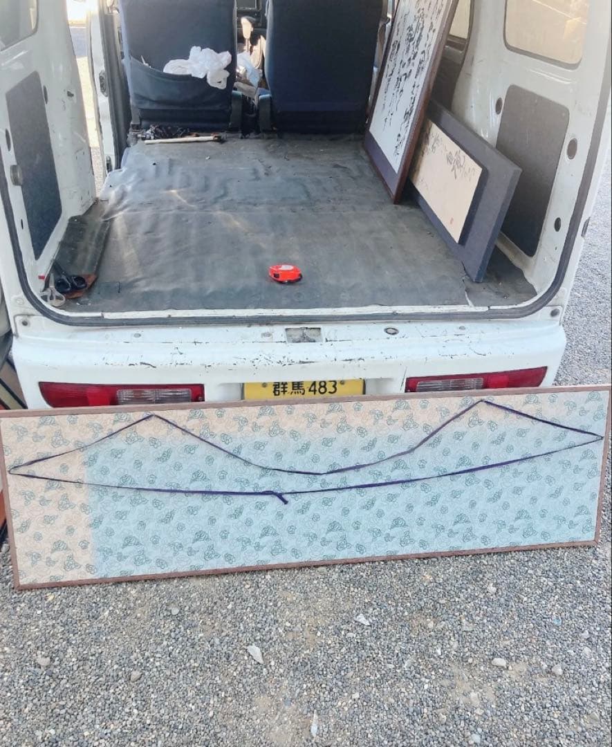 インテリア　美術品　デッサン画　書　アート