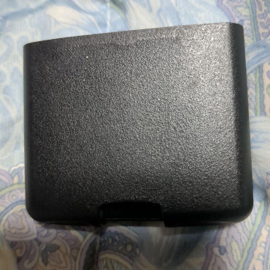 YAESU VX-5 マイク等セット 受信改造