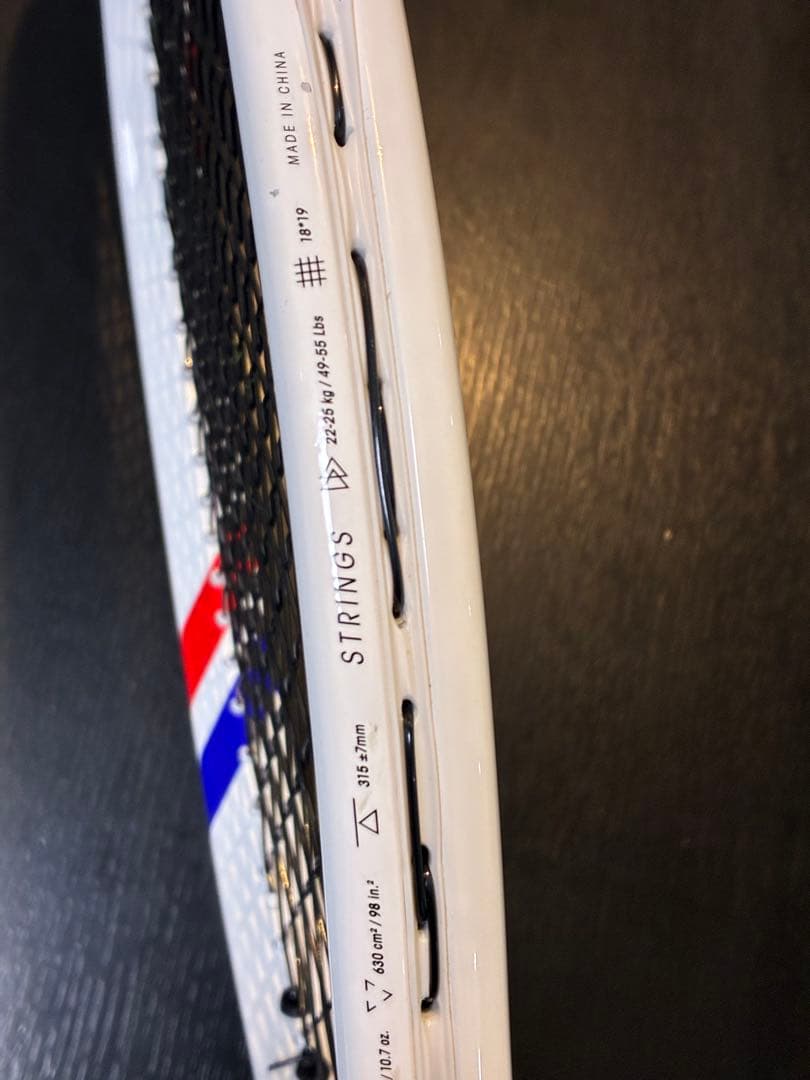 テクニファイバーT-FIGHT 305S G3 2025 SW315