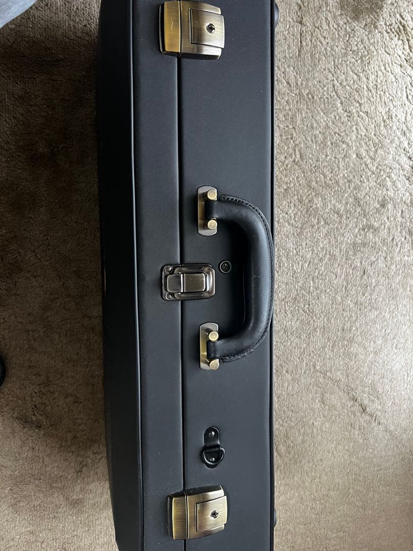 ヤマハ　アルトサックス　ケース　YAMAHA SAX CASE yas82z