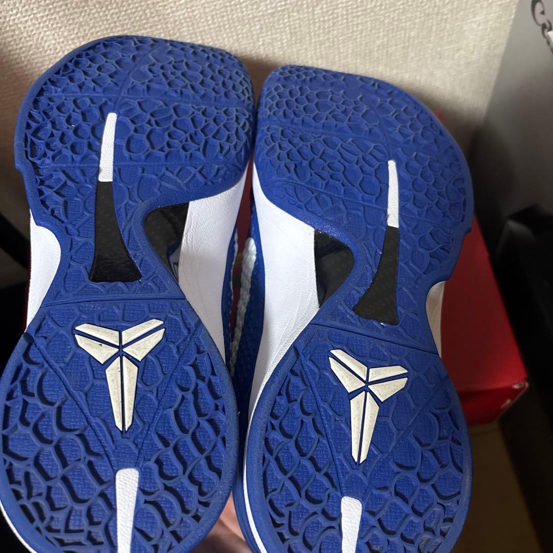 コービー6 ドジャース