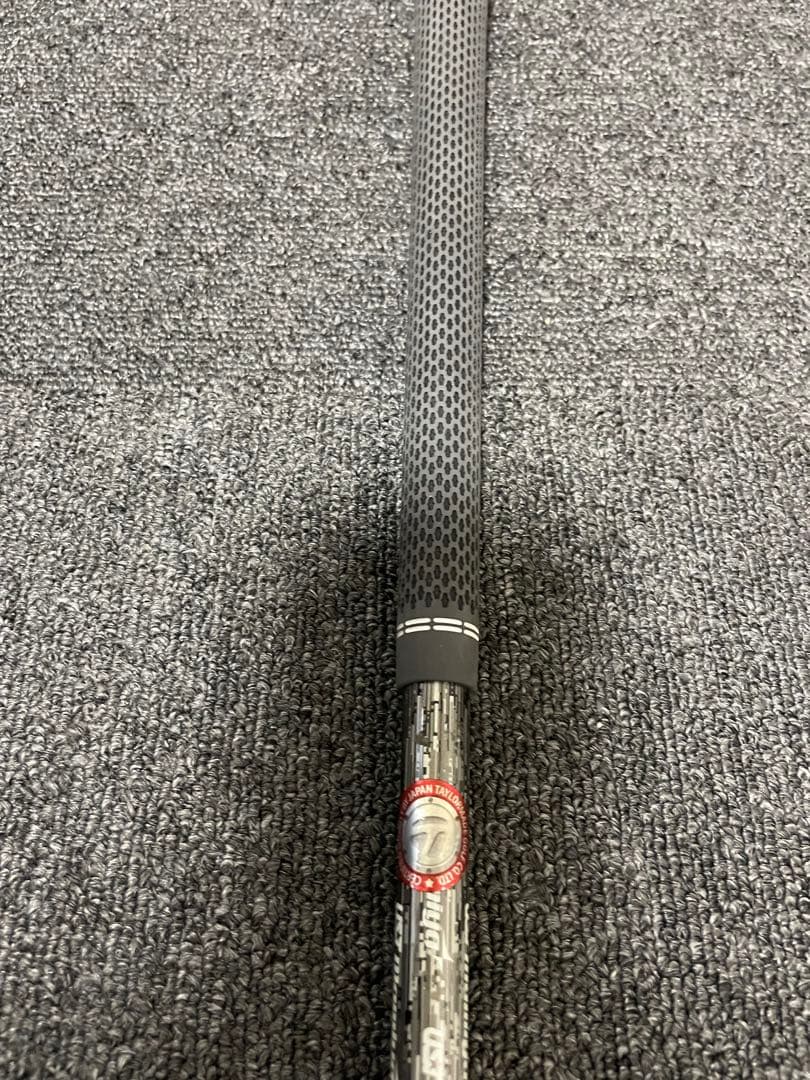 アッタスG7 6S テーラーメイドスリーブ付　ドライバー用