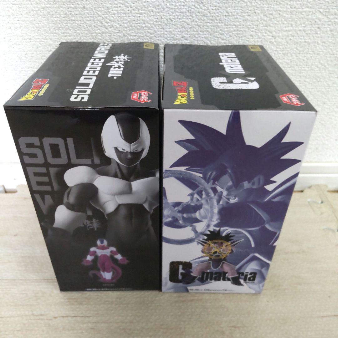 フィギュアまとめ売り