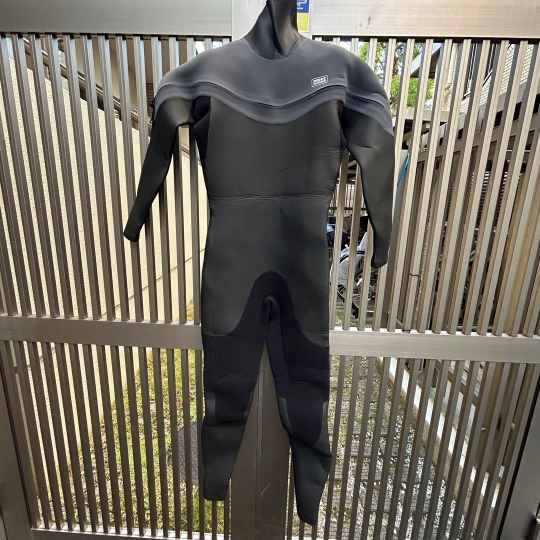 ガ*ツ様 buddyウェットスーツ 3×3mm 裏起毛　セミドライ　178cm用