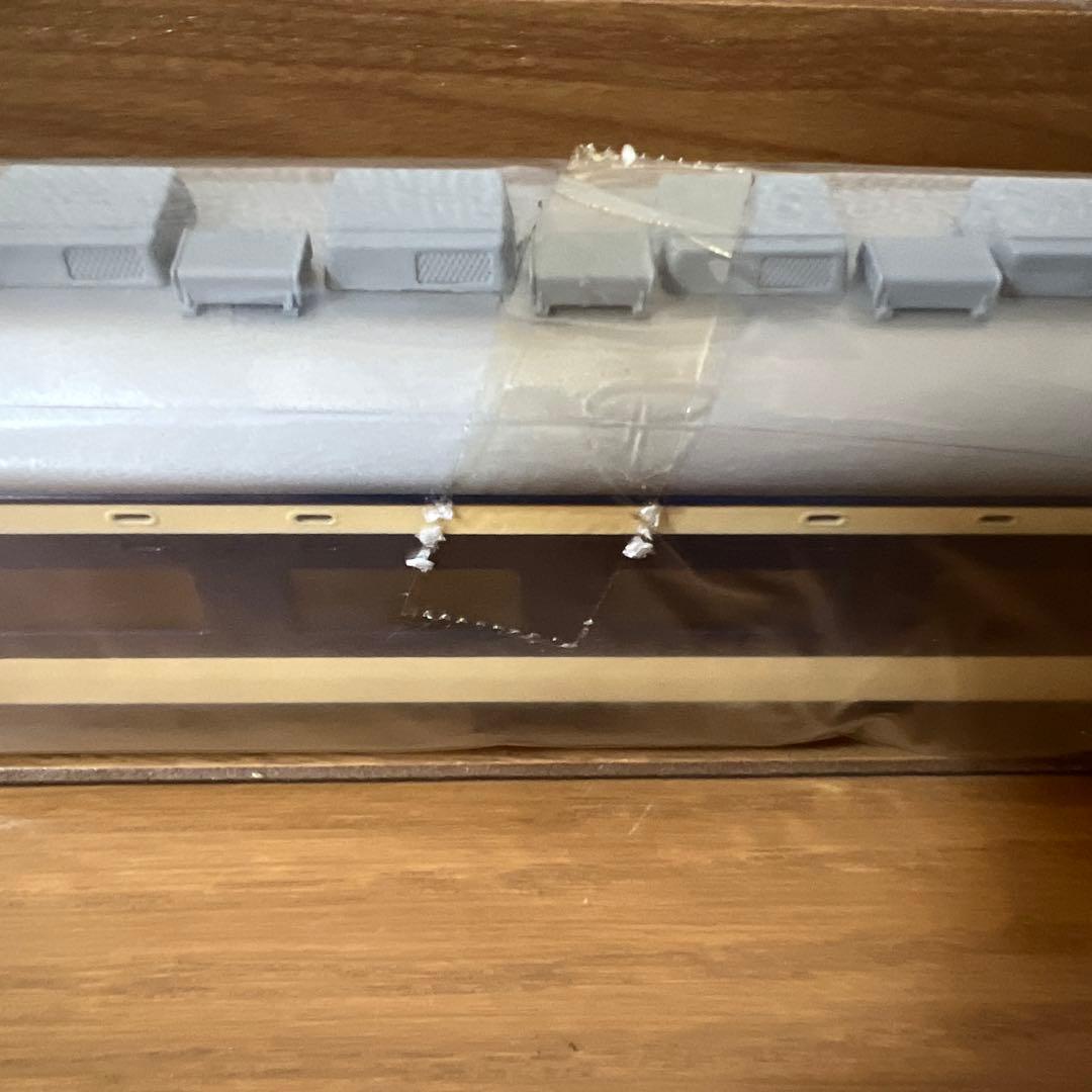 た*け様 カツミ　581-583系寝台電車　クハネ583 ジャンク　説明必須