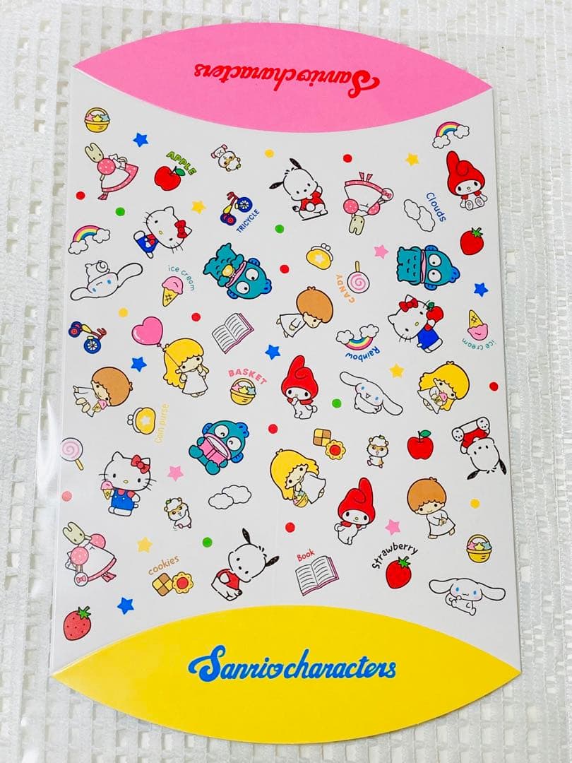 サンリオフェス 宮崎牛 ハローキティセット売り