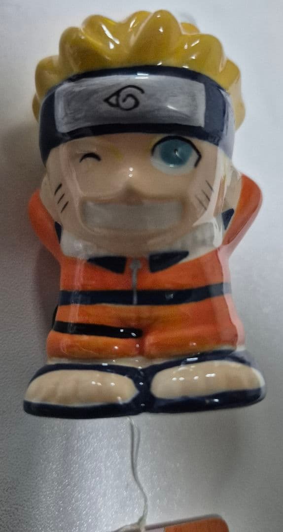 風鈴　だってばよ