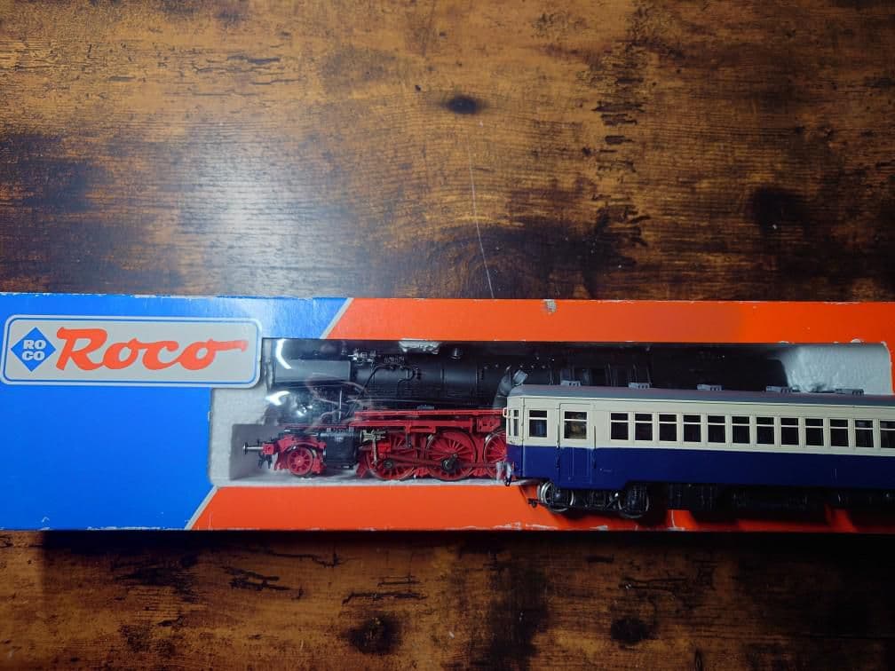 Roco HOゲージ まとめ売り