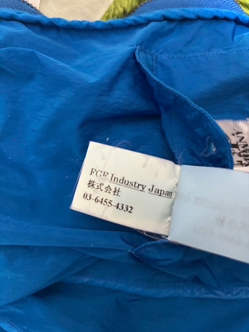 C.P. Company ナイロンジャケット