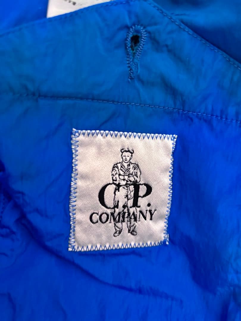 C.P. Company ナイロンジャケット