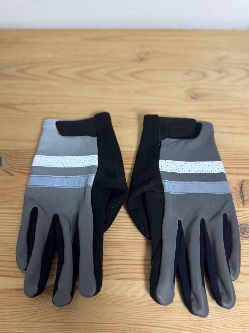 Rapha ブルベ　冬用グローブ（メンズ）