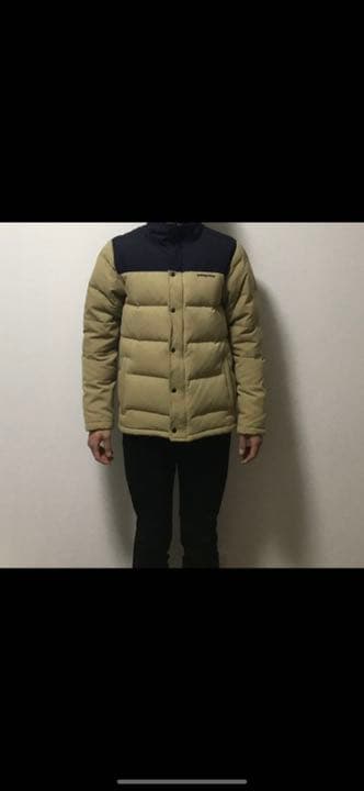 Patagonia（パタゴニア） ビビーダウンジャケット