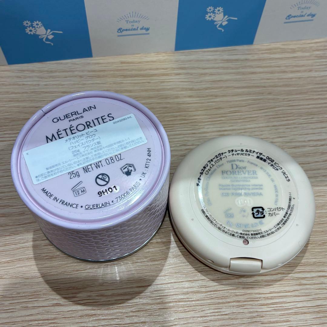 ♥シャネル、YSLなど！ブランドコスメまとめ　※バラ売り不可