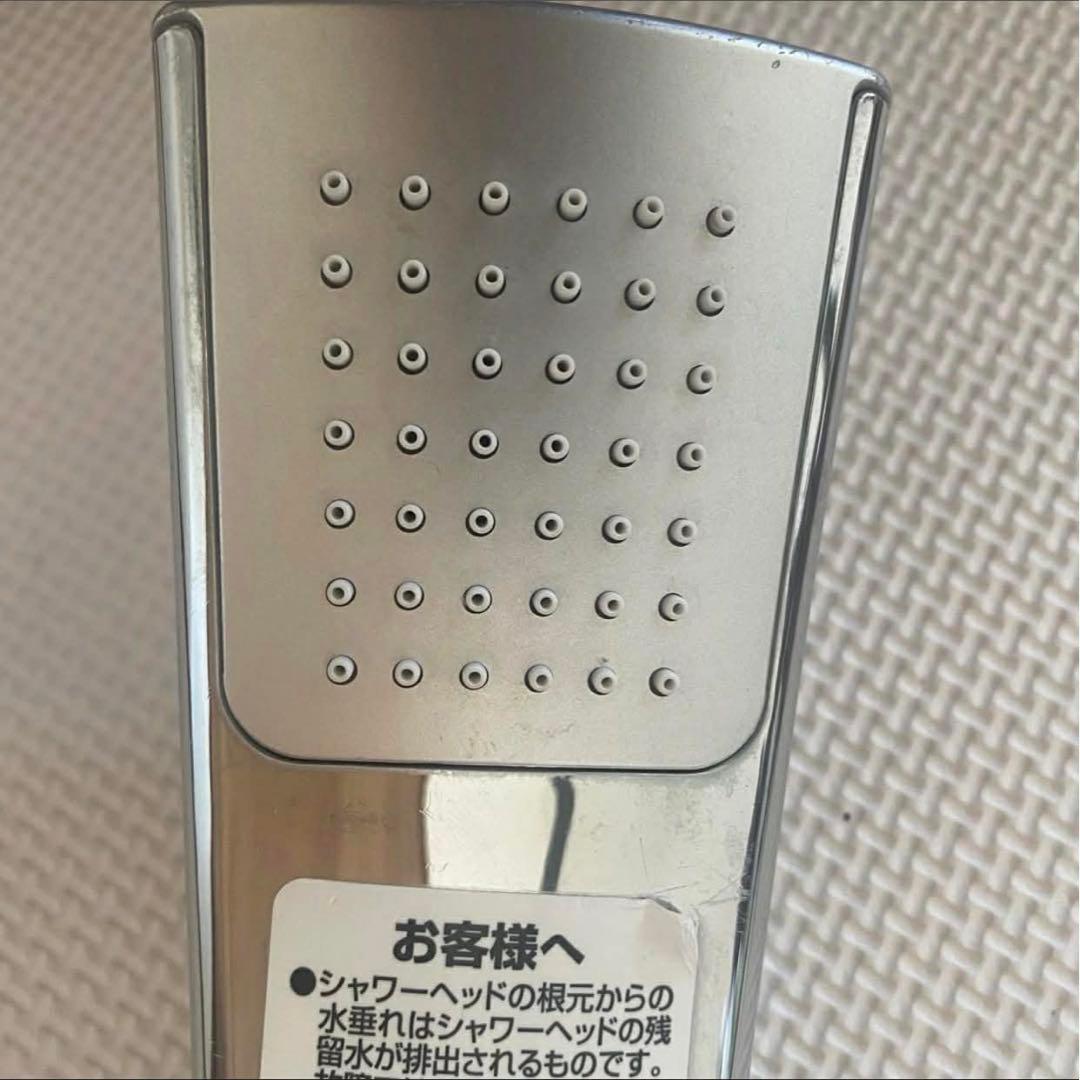 TOTO 混合水栓 クローム仕上げ