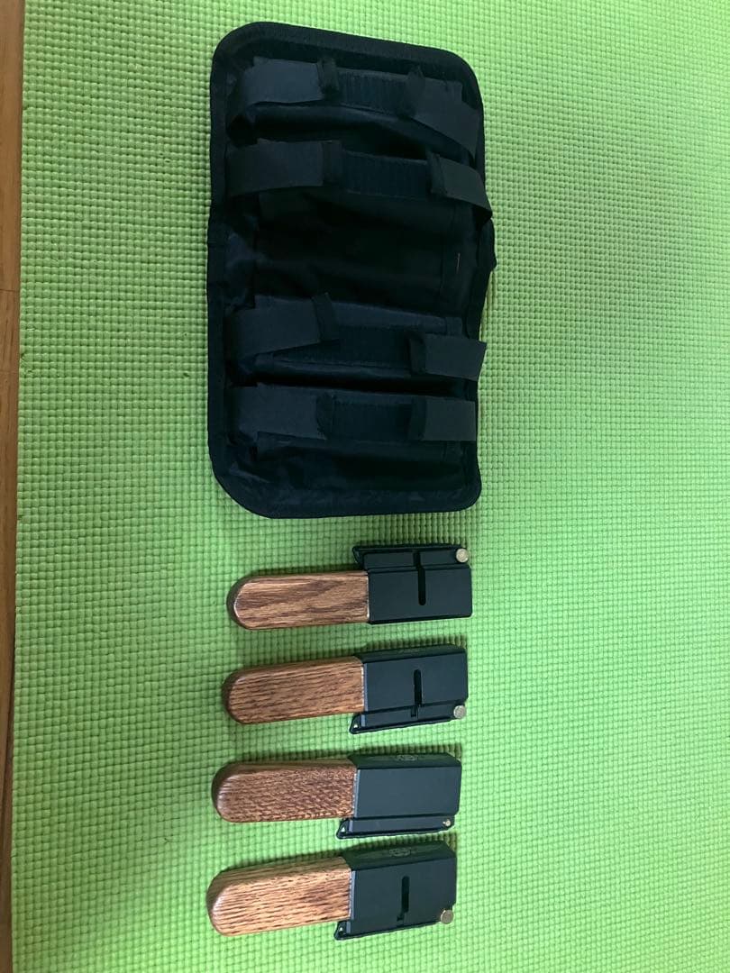 ブラックデザイン　Blackdesign 日昇 新品未使用品②