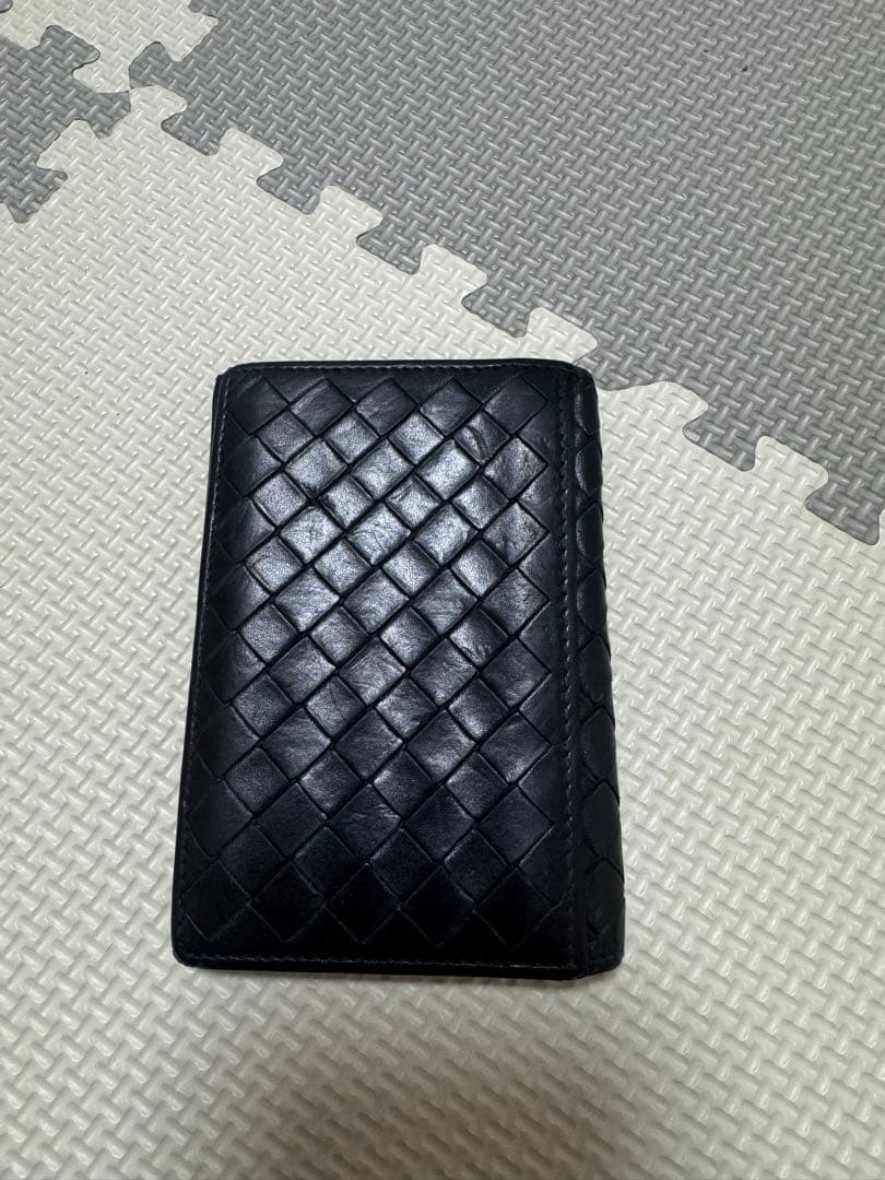 ボッテガヴェネタ　bottega veneta カードケース