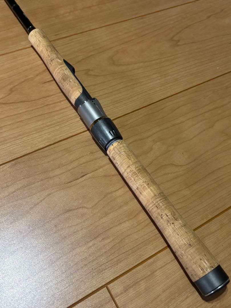 ロッド TEAM DAIWA BATTLER TD-BA681MLFS !