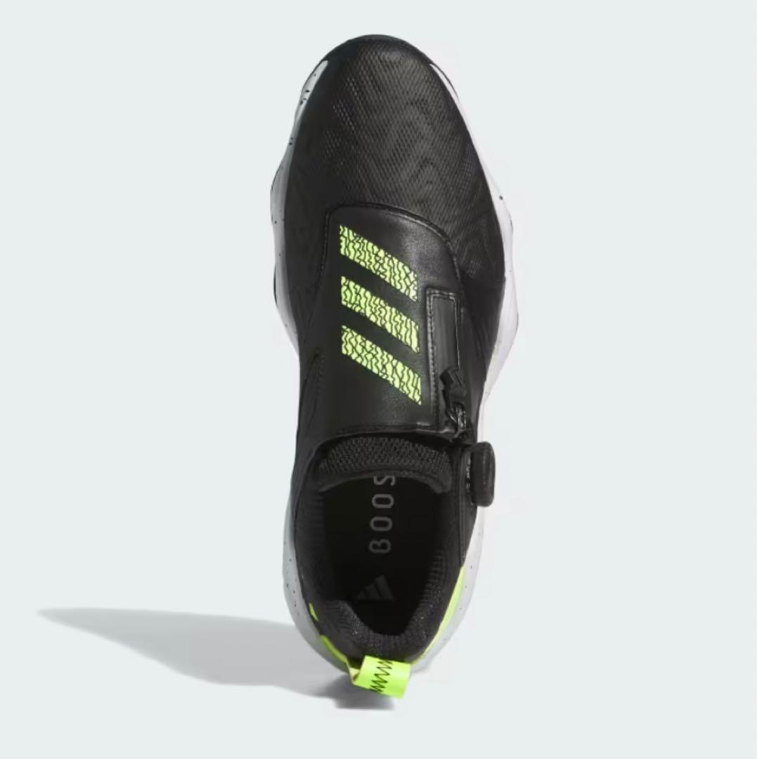 新品アディダスコードカオス25ボアNKZ93スパイクレスIG8703 26