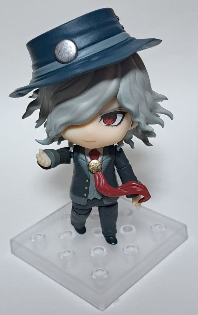 Fate/Grand Order エドモン・ダンテス フィギュア 他 5点セット