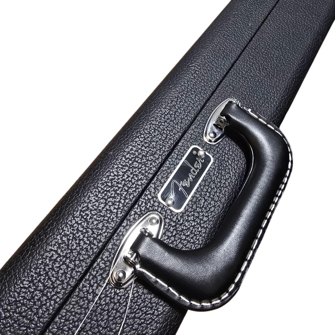 y*i様 【ハードケース】fender classic series wood