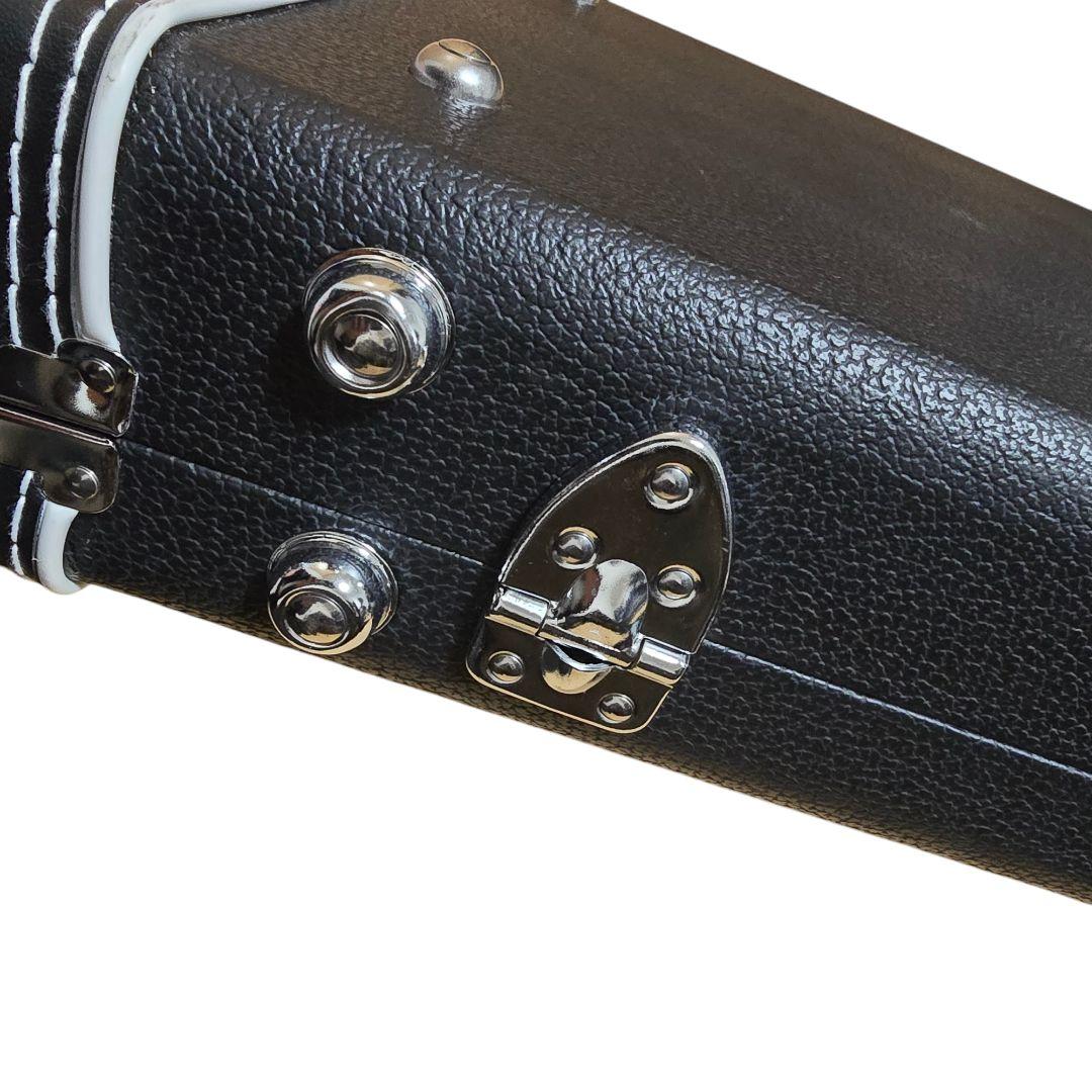 y*i様 【ハードケース】fender classic series wood