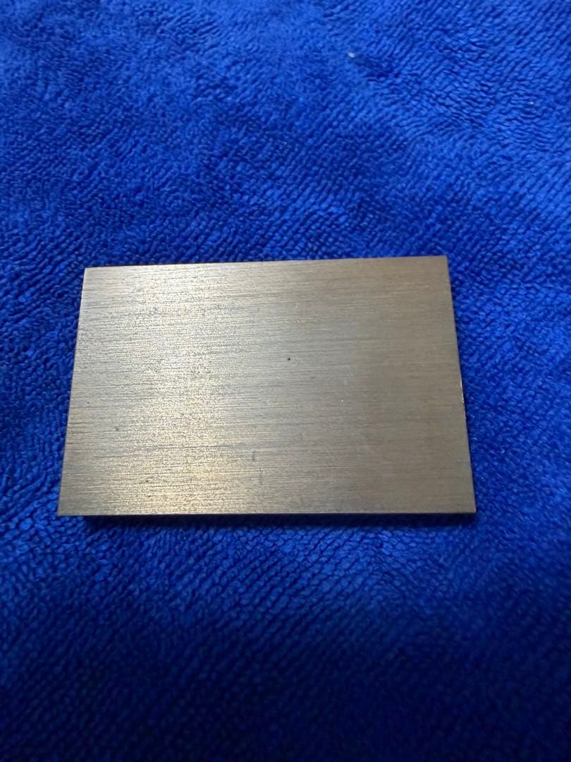 ギター Tungsten Floyd Rose 32mm Block