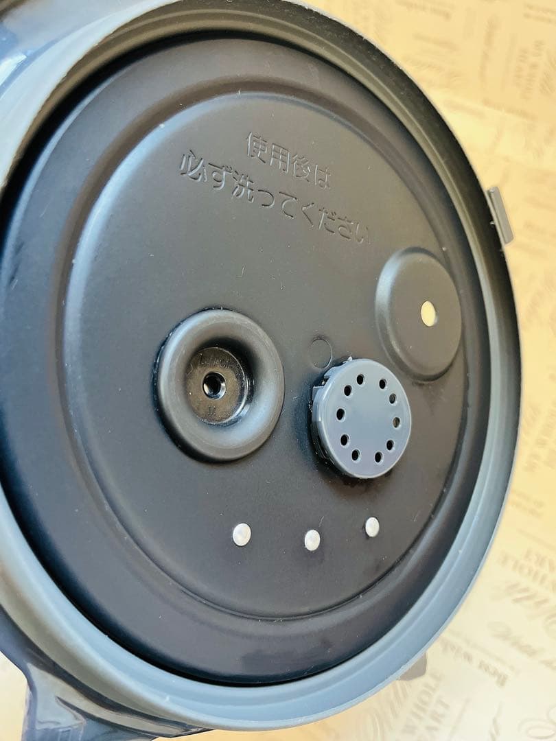 G*t様 [極美品✨高年式] 象印　圧力IH炊飯ジャー　NW-CB10 24年製