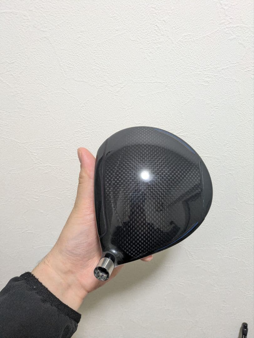 B3MAX D ドライバー ヘッドのみ