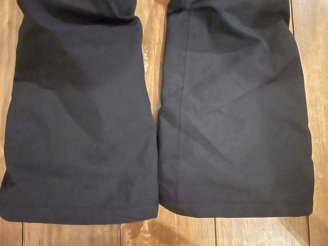 子ども用 スノーボードウェアセット　バートン