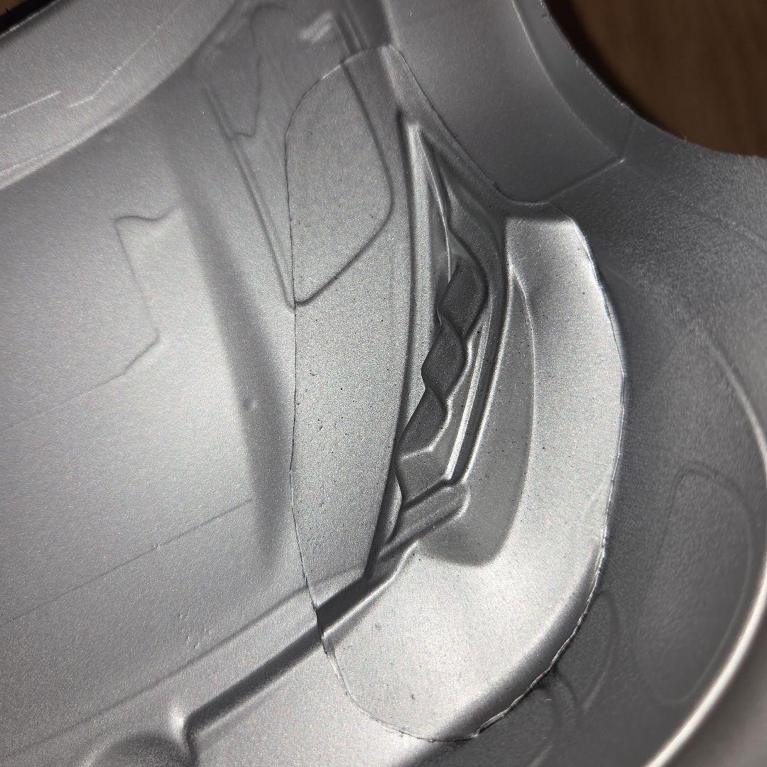 タミヤ　トヨタ GR ハイブリッドYaris ラジコンボディ　未走行