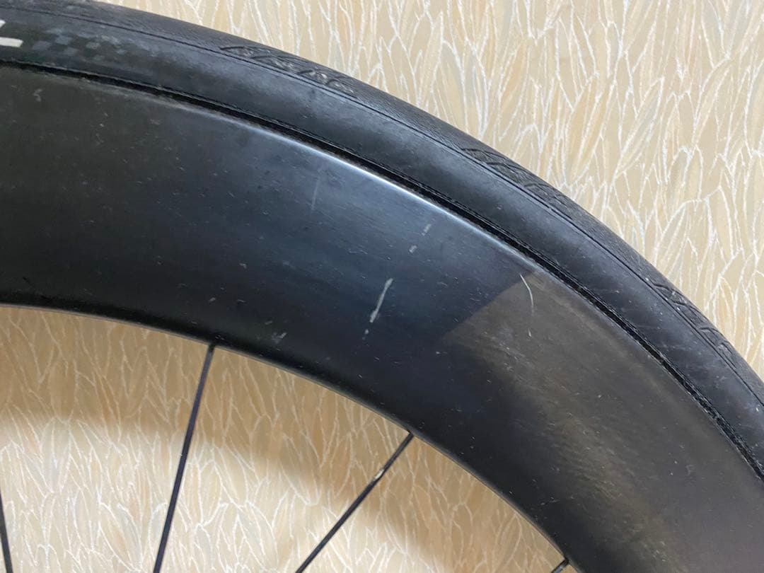 DTSWISS フロントARC1100 リアARC1100 DICUT WIDE