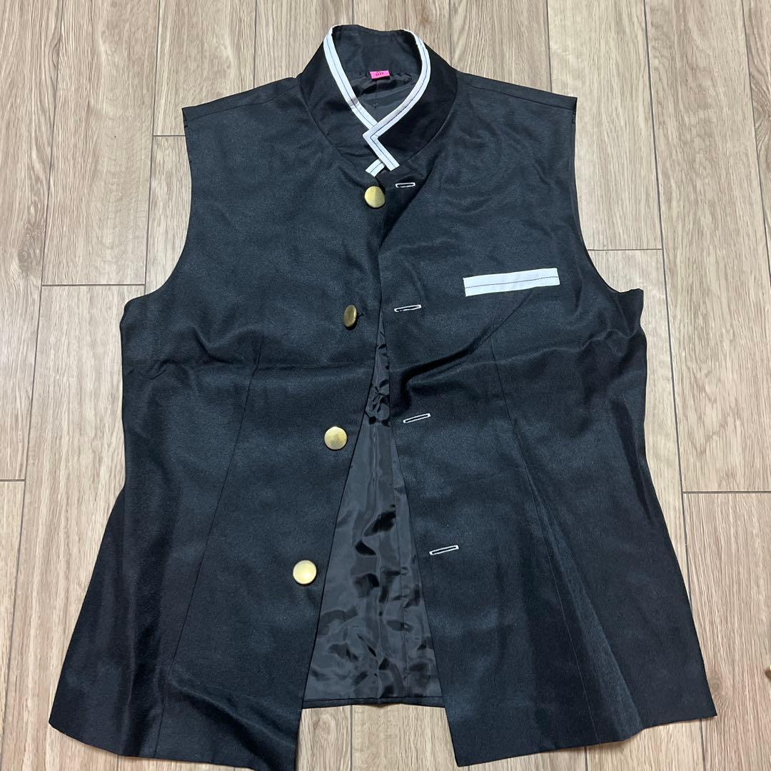 宇髄天元 コスプレ 隊服