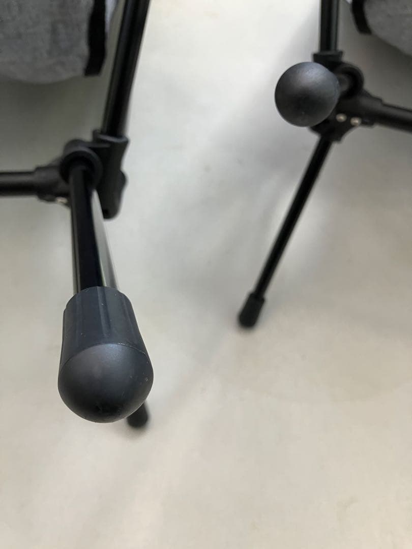 最終値下げ【超美品】ヘリノックスチェア　2脚セット