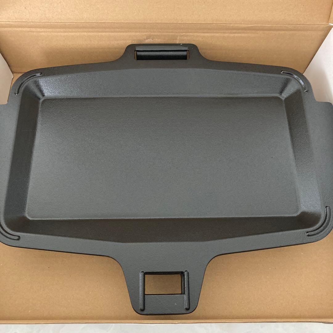 スノーピーク 未使用 TAKIBIサンドスキレット