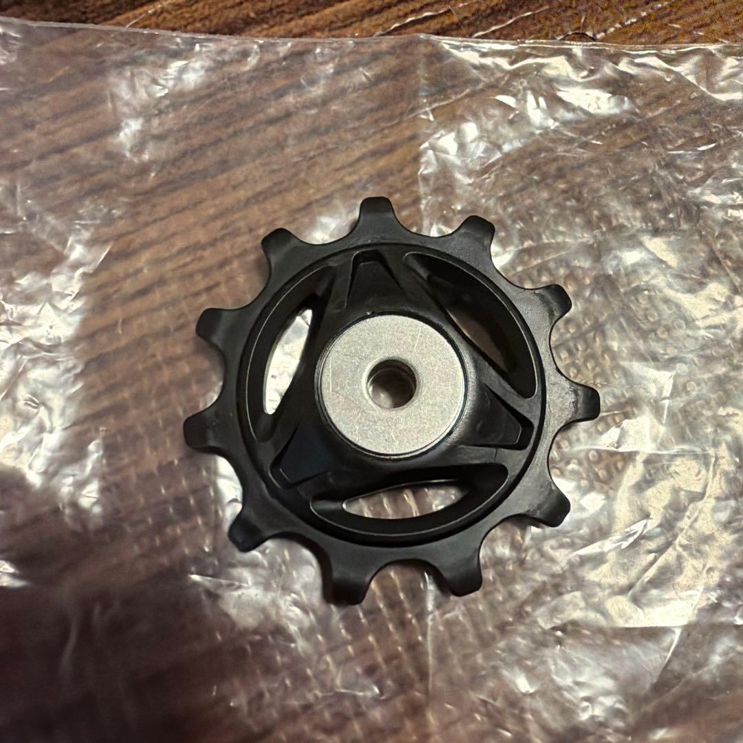 di2 アルテグラ RD-R8150 12速リアディレイラー ビッグプーリー