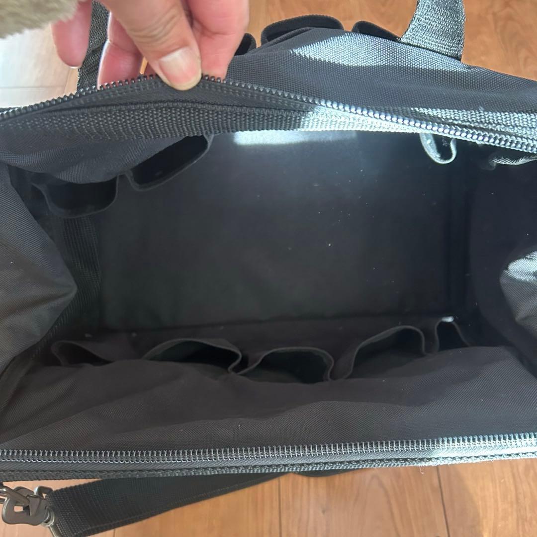 カーハート　ツールバック