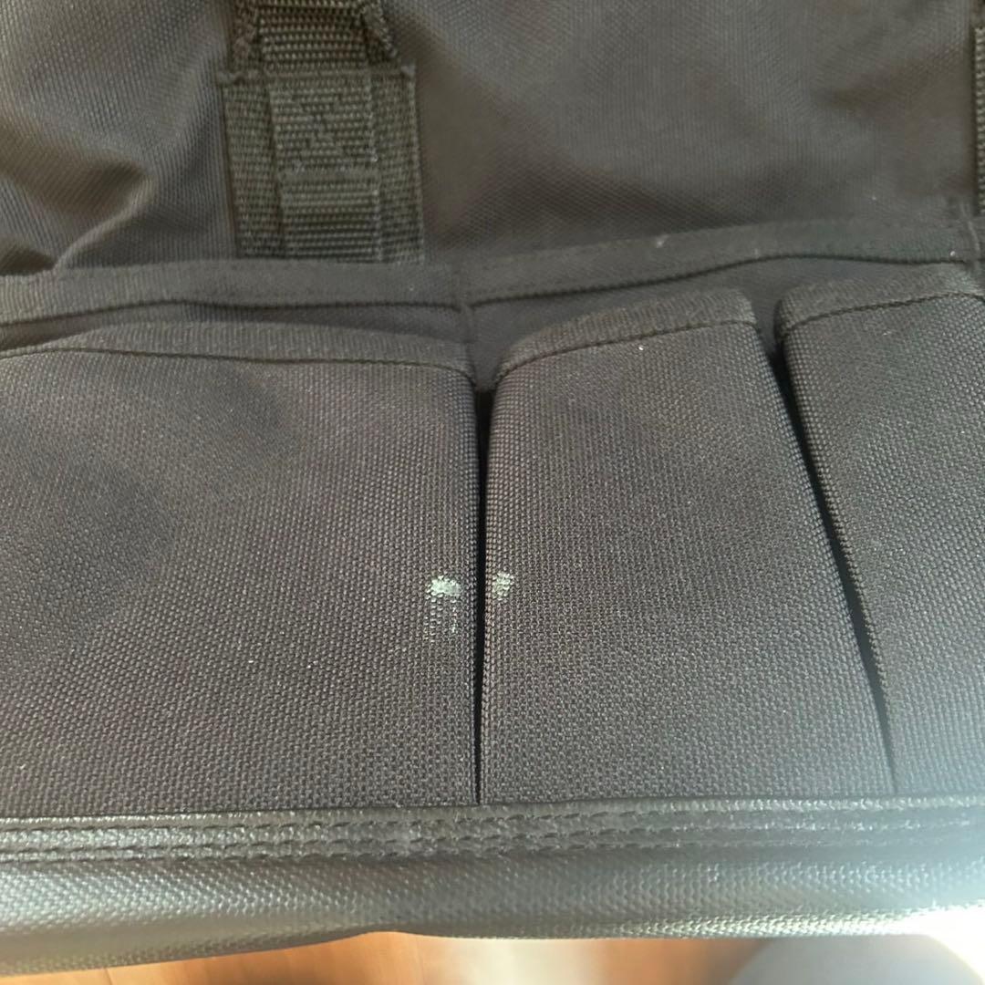 カーハート　ツールバック