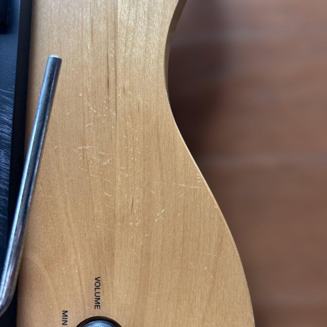 YAMAHA EZ-EG エレキギター