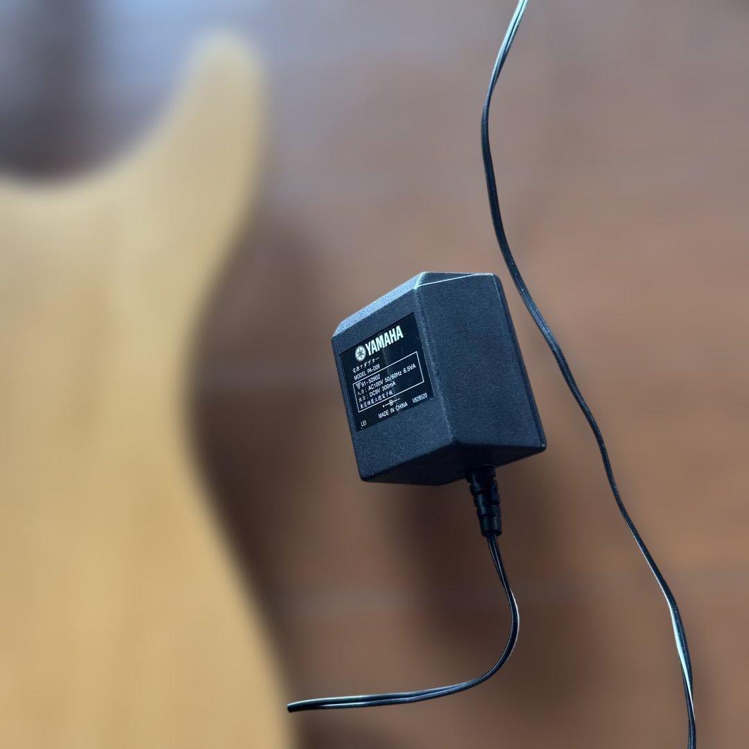 YAMAHA EZ-EG エレキギター