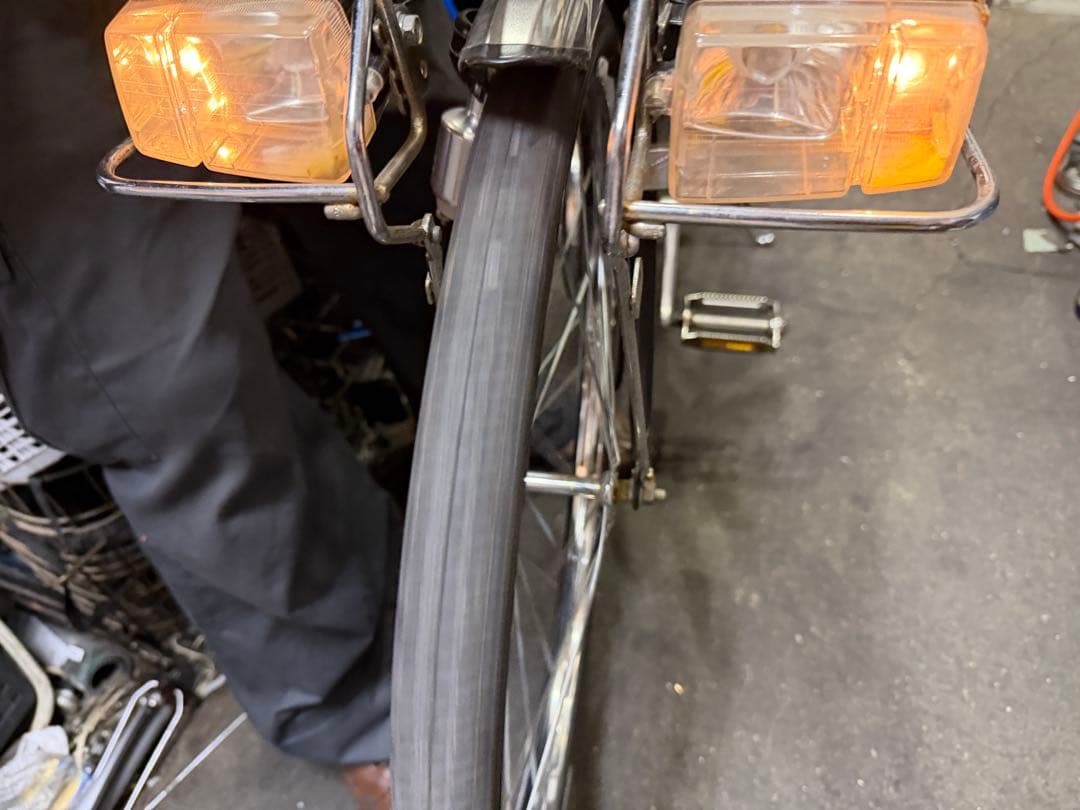 奇跡の美品♪ 昭和レトロ名車★ブリヂストン モンテカルロ 5段変速フルオリジナル