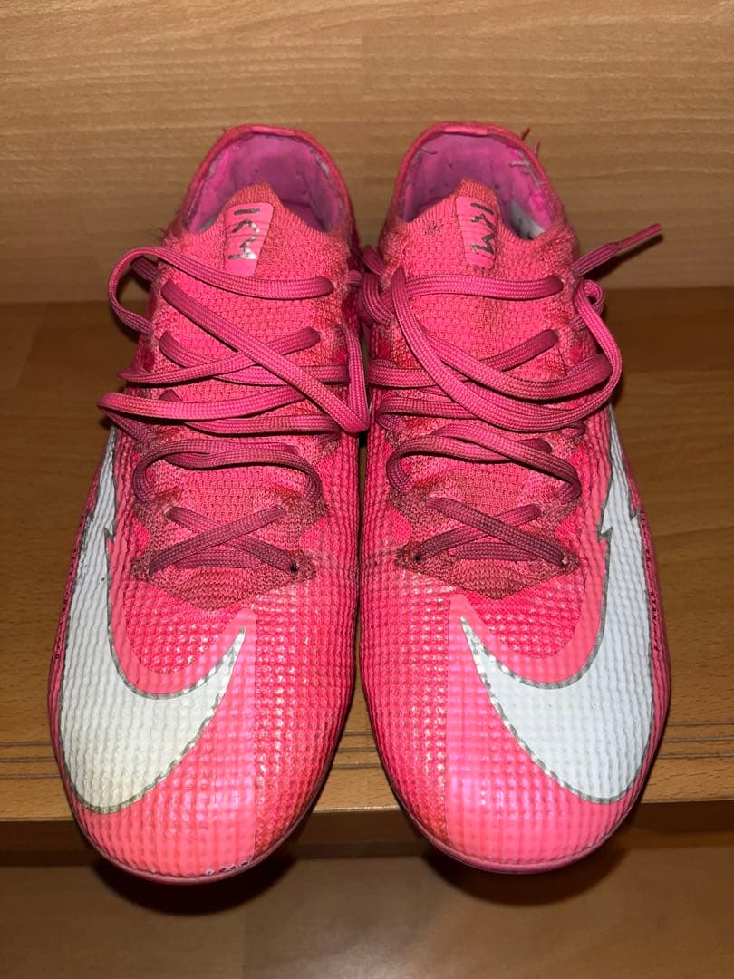 ヴェイパー13エリートKM FG 26.0