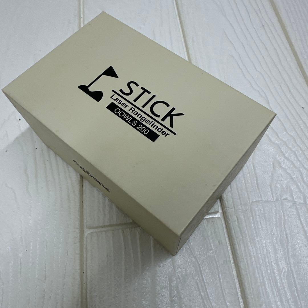 【新品】OOWLS スティックレンジファインダー JYPHZ200